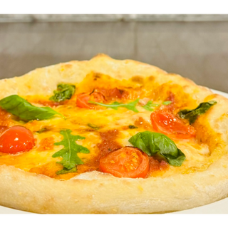 Пица Маргарита 