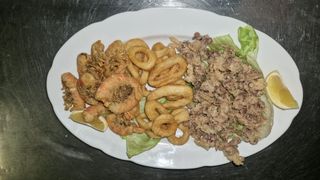 Fritto misto