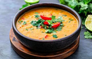 Dal Soup