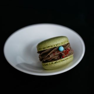 Макарон Орео