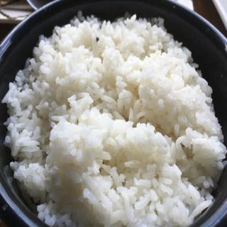 Arroz Blanco (1 Porción)
