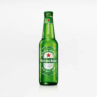 Cerveja Heineken Mini