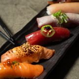 Set de Niguiris (6 uds.)