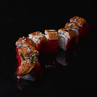 Դրագոն րոլլ 