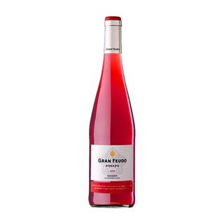 Vino Rosado Gran Feudo (75 Cl.)