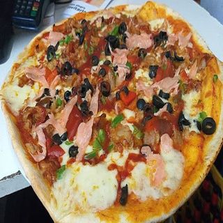 Pizza Al Gusto