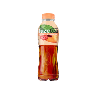 Tè alla pesca 50 cl