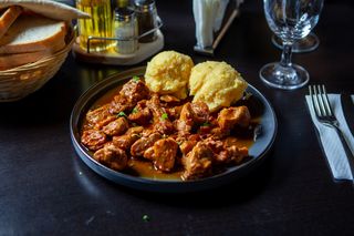 Tochitura ardeleneasca