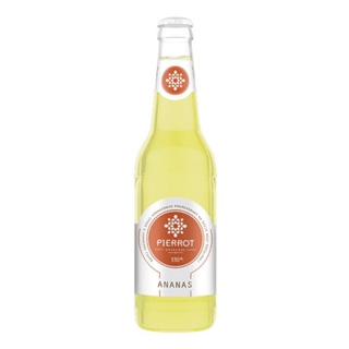 Pierrot ananas 0,33l
