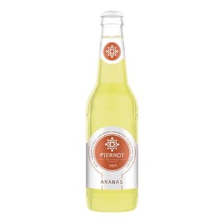 Pierrot ananas 0,33l