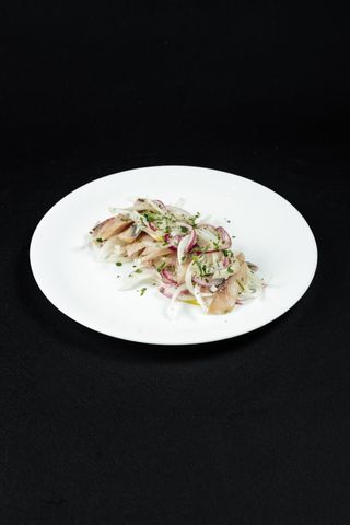 Оселедець (170г)