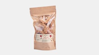 Ciastka jabłkowo-orzechowe 100 g