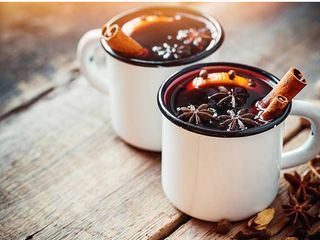 Глінтвейн (200ml)