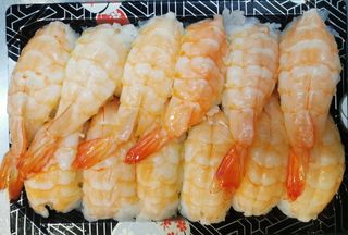 A6 - Nigiri Gambas