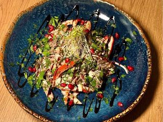 Salatka Eni po tbilisku (300g)