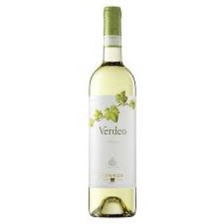 Vino Verdejo Rueda (750 Ml.)