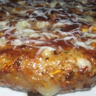 Gurmanska pljeskavica  280 grama