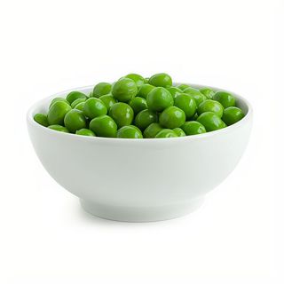 Garden Peas