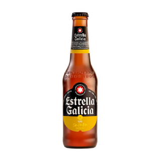 CERVEZA SIN GLUTEN