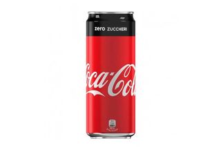 Coca Cola Zero 