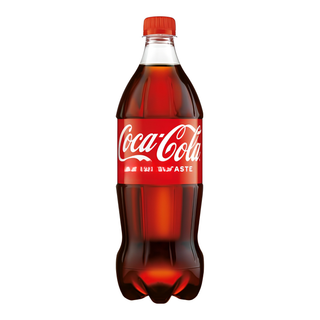 Coca-Cola Butelka