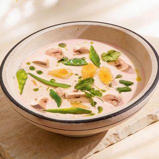 Грин том ям