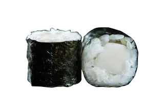 38.Maki Pez Mantequilla (8 Uds.)