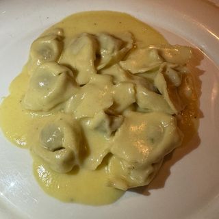 Ravioli De Carne