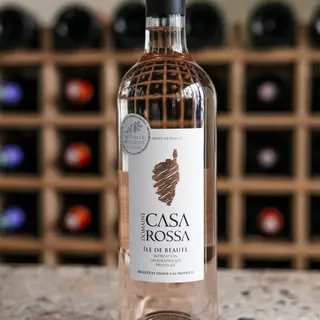CASA ROSSA