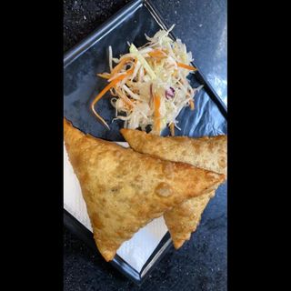 Samosa