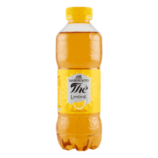 Tè limone in pet 50 cl