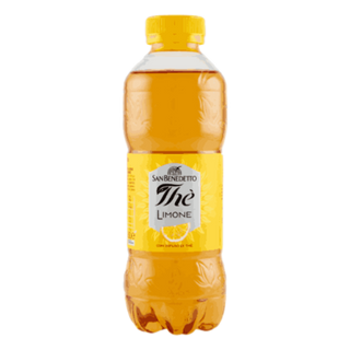 Tè limone in pet 50 cl