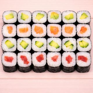 Maki Mix