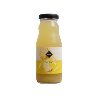 zumo piña