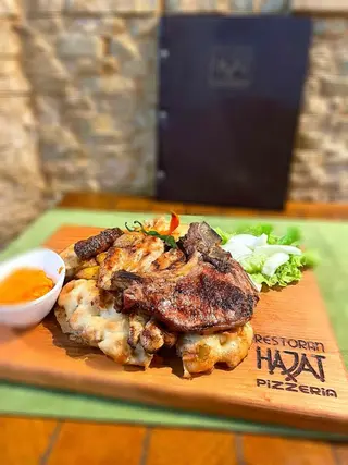 Teleći kotleti