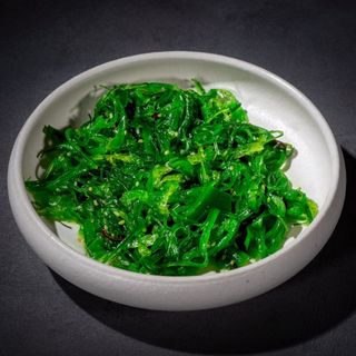 15. Wakame
