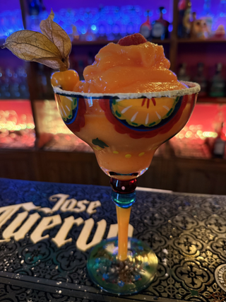 Frutty Margarita