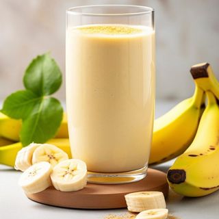Jus de banane