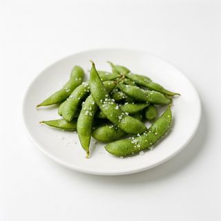 8.Edamame
