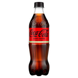 Coca Cola Zero 500ml