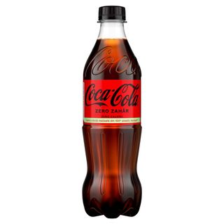 Coca-Cola Zero