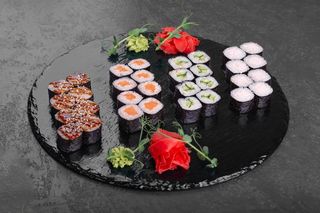 Мини сет  (32 шт.)