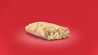 *TACOS CHEVRE&MIEL*