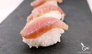 41. Nigiri De Atún (4 Uds.)
