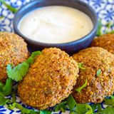 Falafel