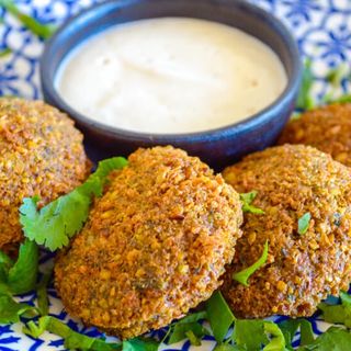 Falafel