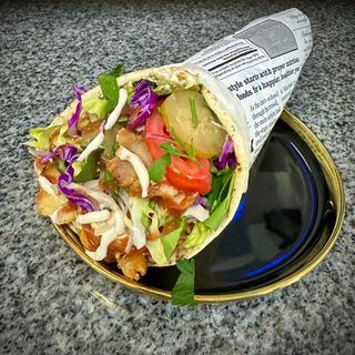 Shaorma Vita~Oaie 500gr