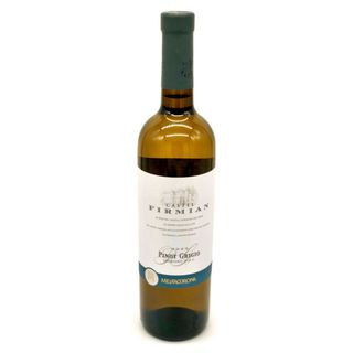 Pinot Grigio – Trentino, Italia 