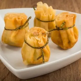 Ataditos vegetales