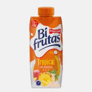 Bifrutas Tropical 33cl